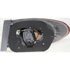 2007-2010 Hyundai Elantra Tail Lamp Driver Side