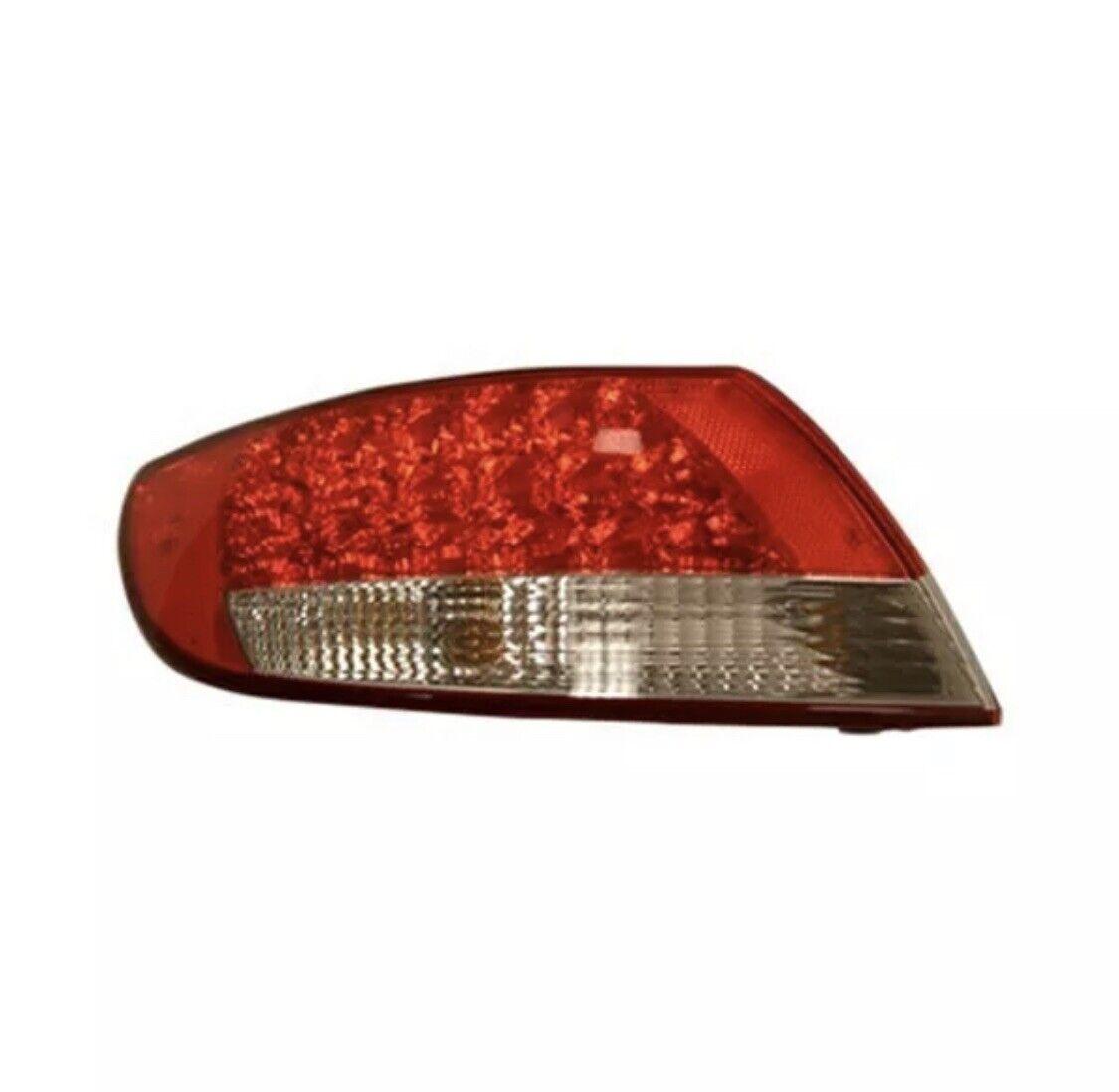 Feu arrière côté conducteur pour Hyundai Azera 2006-2011, haute qualité, HY2804111