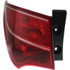 2013-2016 Hyundai Santa Fe Sport Tail Lamp Driver Side High Quality