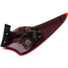 2013-2016 Hyundai Santa Fe Sport Tail Lamp Driver Side High Quality