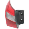 2013 Hyundai Elantra Gt Tail Lamp Driver Side To 9/06/2012 High Quality