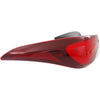 2014-2016 Hyundai Elantra Sedan Tail Lamp Driver Side Us Built High Quality