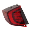 Tail Lamp Driver Side Hyundai Sonata 2020-2022 Ltd/Luxury/Sel Plus/Sprt/Ultimate/N-Line High Quality , Hy2804163
