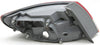 Tail Lamp Passenger Side Hyundai Azera 2006-2011 High Quality , HY2805111