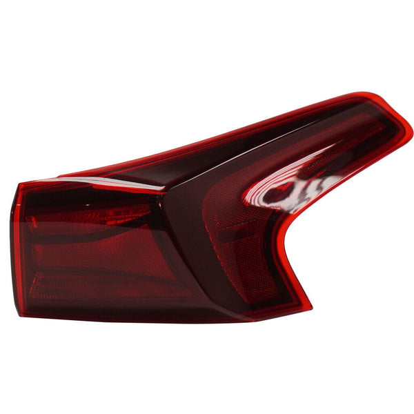 Head Lamp Passenger Side Hyundai Santa Fe 2019-2020 Without Led High Quality , Hy2805158