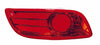 Reflector Rear Driver Side Hyundai Santa Fe 2007-2009 In Bumper Capa , Hy2830100C