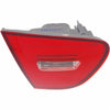2007-2010 Hyundai Elantra Trunk Lamp Driver Side (Back-Up Lamp) High Quality