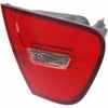 2007-2010 Hyundai Elantra Trunk Lamp Driver Side (Back-Up Lamp) High Quality