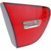 2007-2010 Hyundai Elantra Trunk Lamp Driver Side (Back-Up Lamp) High Quality