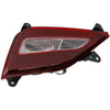 Trunk Lamp Driver Side Hyundai Santa Fe 2019-2020 Capa