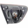 2007-2010 Hyundai Elantra Trunk Lamp Passenger Side (Back-Up Lamp) High Quality