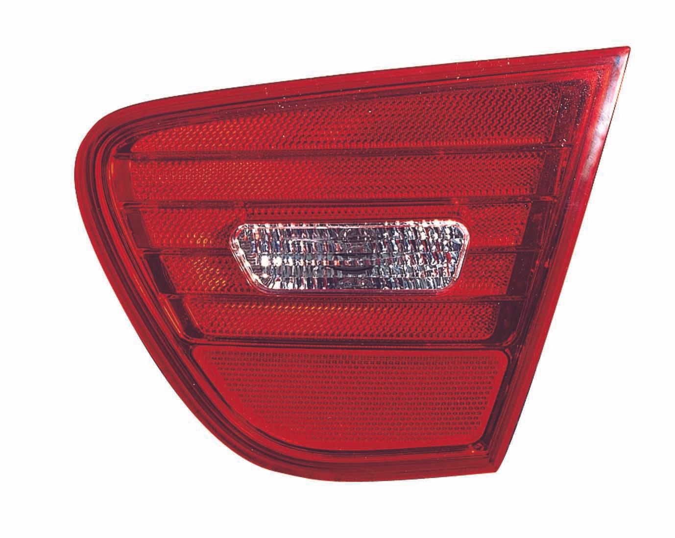Feu de coffre côté passager pour Hyundai Elantra 2007-2010 (feu de recul) haute qualité, HY2883100