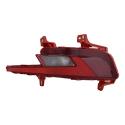 Feu de coffre côté passager pour Hyundai Elantra Sedan 2019-2020, HY2883103C
