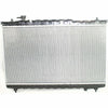 2001-2006 Hyundai Santa Fe Radiator (2389)