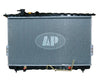 2001-2004 Kia Magentis Radiator (2339)