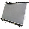 2001 Hyundai Xg300 Radiator (2584) 3.0/3.5L
