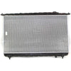 2001 Hyundai Xg300 Radiator (2584) 3.0/3.5L