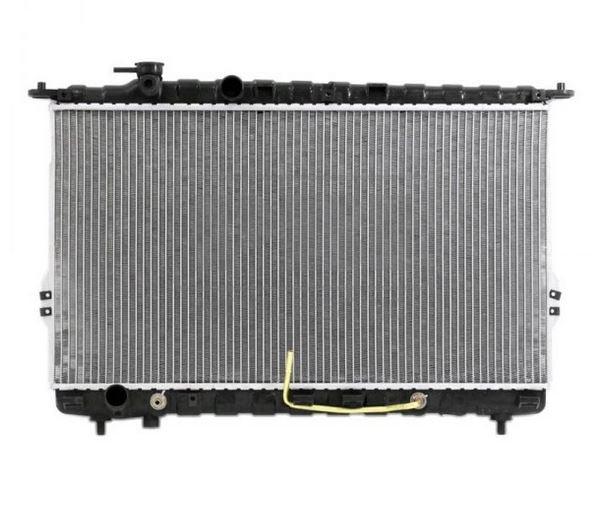 2001 Hyundai Xg300 Radiator (2584) 3.0/3.5L
