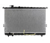 2001 Hyundai Xg300 Radiator (2584) 3.0/3.5L