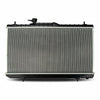 2000-2005 Hyundai Accent Sedan Radiator (2338)(2600)