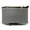 2000-2005 Hyundai Accent Hatchback Radiator (2338)(2600)