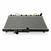 2000-2005 Hyundai Accent Hatchback Radiator (2338)(2600)