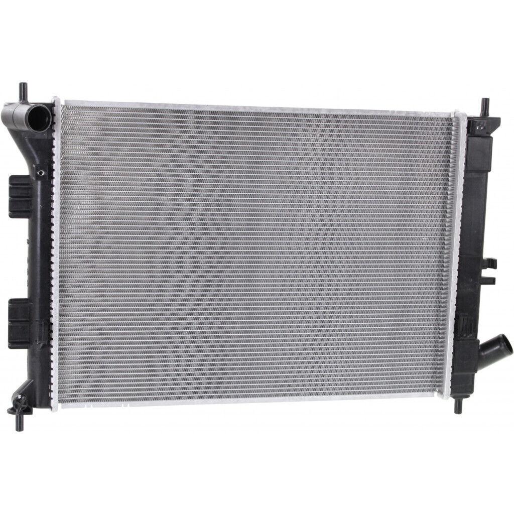 Radiateur Hyundai Elantra Coupé 2013 (13374) Mt, HY3010147