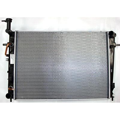 Radiateur Hyundai Tucson 2005-2008 (2785) 2.7L, HY3010152
