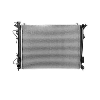 Radiateur Hyundai Azera 2010-2011 (2832/13060) V6 , HY3010156
