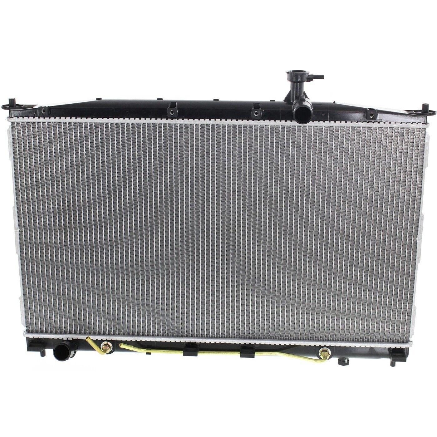 Radiateur Hyundai Santa Fe 2007-2009 (2897) 3.3L , HY3010157