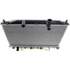 2007-2011 Hyundai Accent Hatchback Radiator (2896)