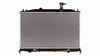 2007-2011 Hyundai Accent Hatchback Radiator (2896)