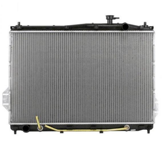 Radiateur Hyundai Veracruz 2007-2012 (2959) 3.8L, HY3010160