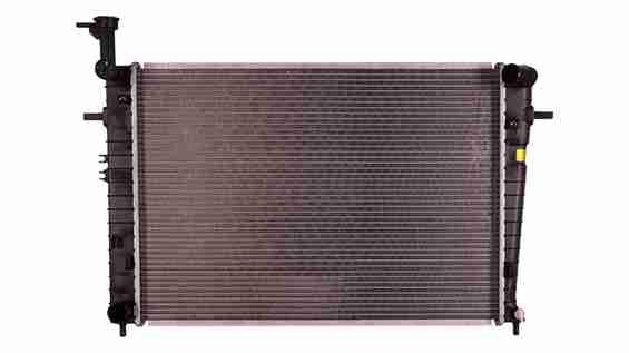 Radiateur Kia Sportage 2007-2009 (13074) 2.0L At, HY3010164