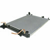 2010-2015 Hyundai Tucson Radiator (13150) 2.0/2.4L