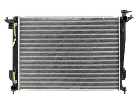2010-2015 Hyundai Tucson Radiator (13150) 2.0/2.4L