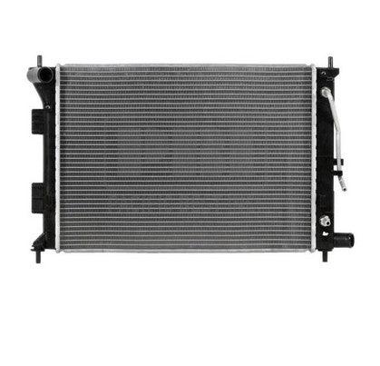 Radiateur pour Hyundai Elantra Berline 2011-2013 (13202) 1.8L, HY3010169