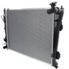 2013 Kia Optima Radiator (13190) 2.4L