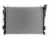 2013 Kia Optima Radiator (13190) 2.4L