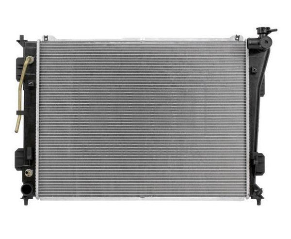 2014-2015 Kia Optima Hybrid Radiator (13190) 2.4L