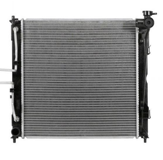 Radiateur Hyundai Sonata 2011-2014 (13189) 2.0L, HY3010173