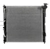 2014-2015 Kia Optima Radiator (13189) 2.0L