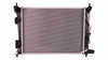 2012-2017 Kia Rio Hatcheback Radiator (13253) 1.6L