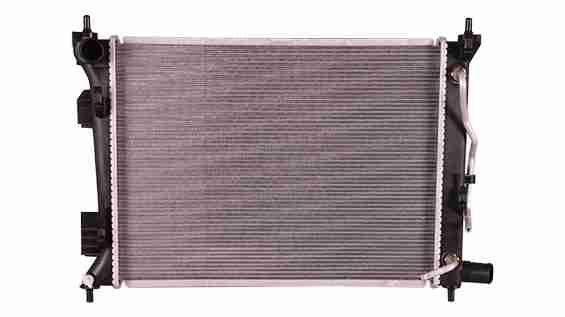 2012-2017 Kia Rio Sedan Radiator (13253) 1.6L