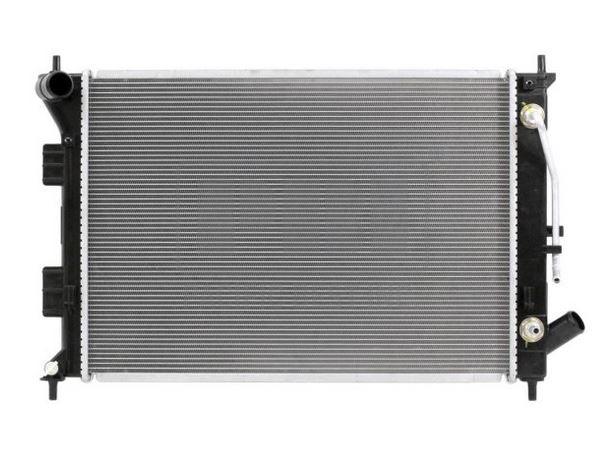 Radiateur pour Hyundai Elantra Coupé 2013 (13333) avec moteur 1.6/1.8/2.0L L4, référence HY3010175