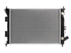 2012-2013 Kia Soul Radiator (13333) At 1.6/1.8/2.0L L4