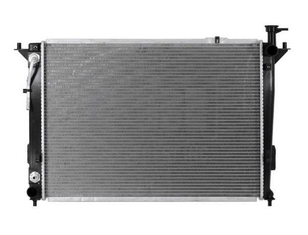 Radiateur Hyundai Santa Fe 2010-2012 (13192) 2.4L À , HY3010177