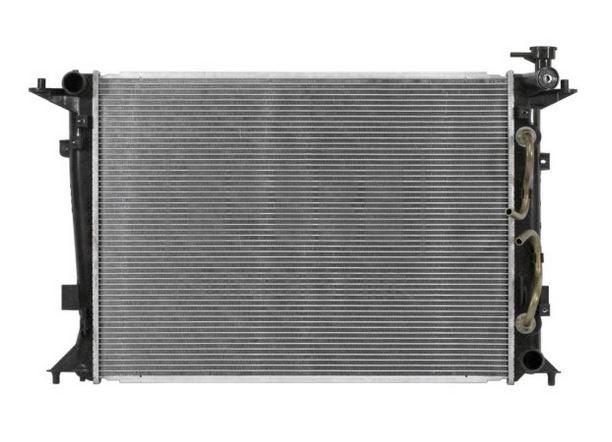 Radiateur Hyundai Genesis Coupé 2013-2015 (13467) 3.8L, HY3010181