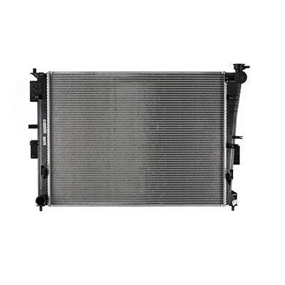 Radiateur Hyundai Sonata hybride 2011-2015 (13249) 2.4L , HY3010182