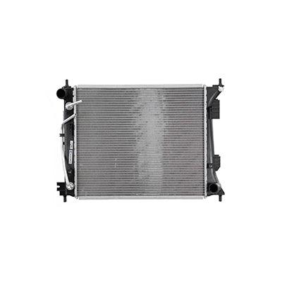Radiateur Hyundai Veloster 2013-2015 (13415) 1.4L Turbo, HY3010184